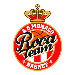 Logo AS Monaco