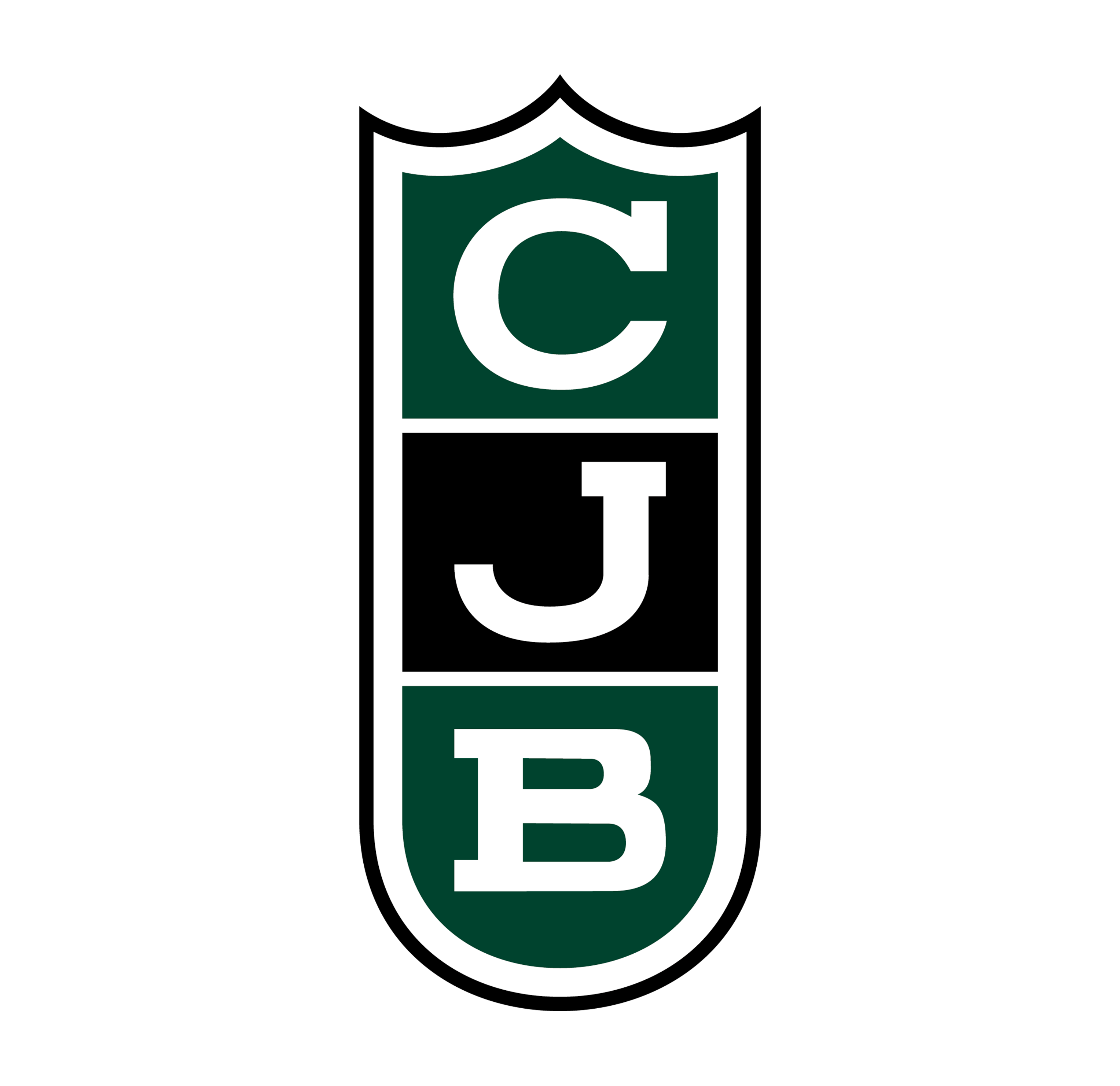 Logo Joventut Badalona