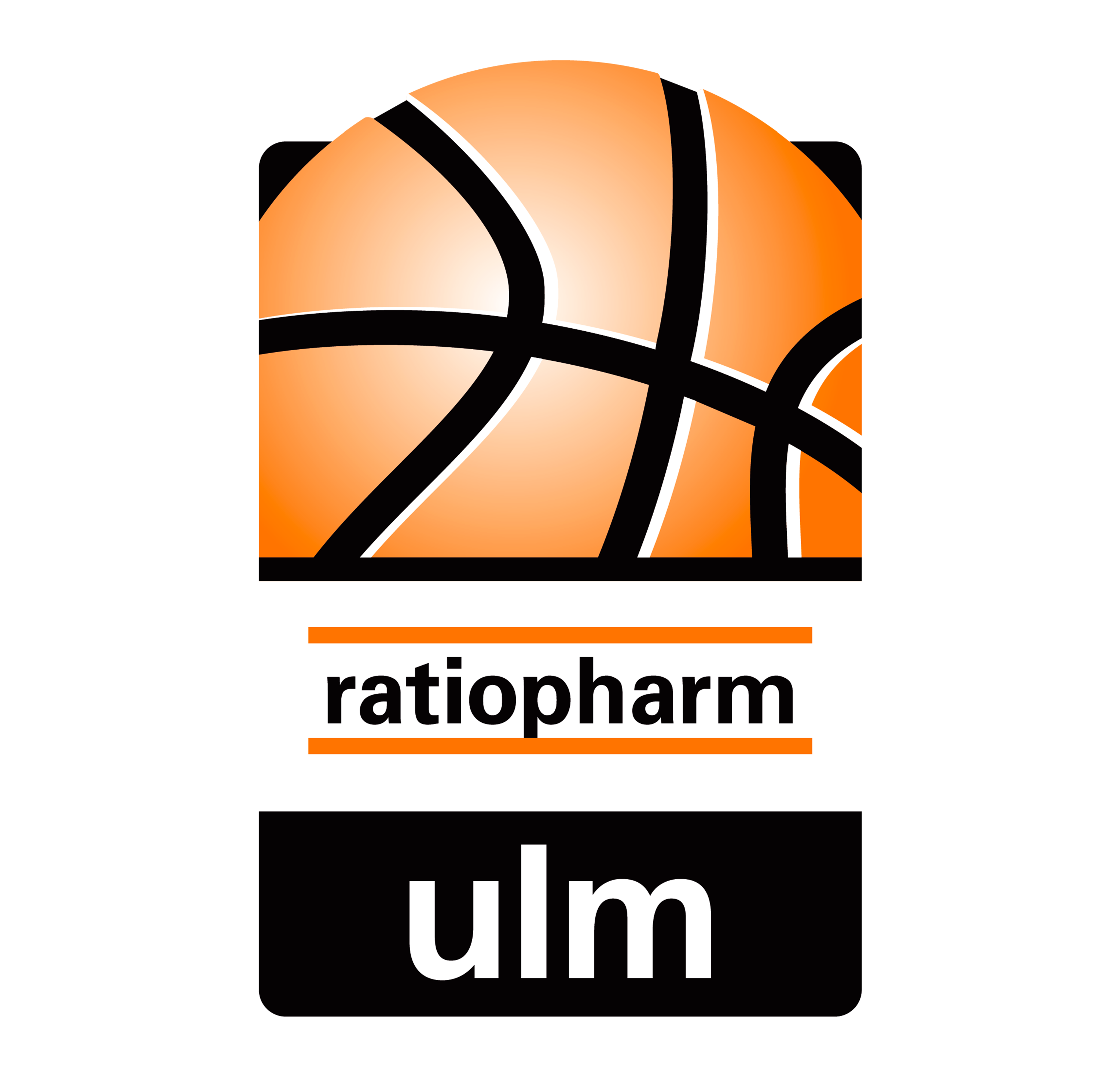 Logo ratiopharm Ulm