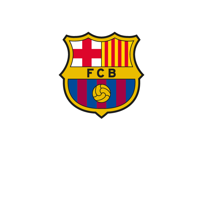 Logo FC Barcelona