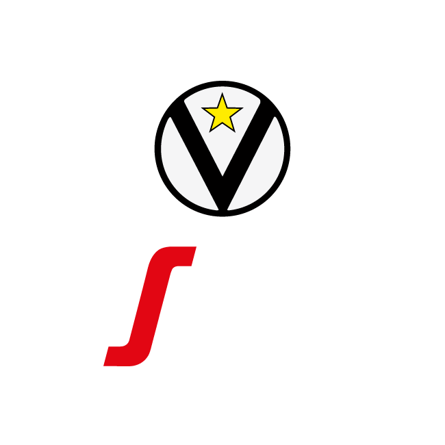 Logo Virtus Segafredo Bologna