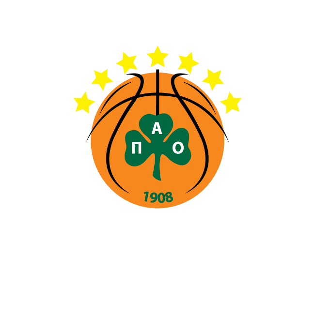 Logo Panathinaikos AKTOR Athens