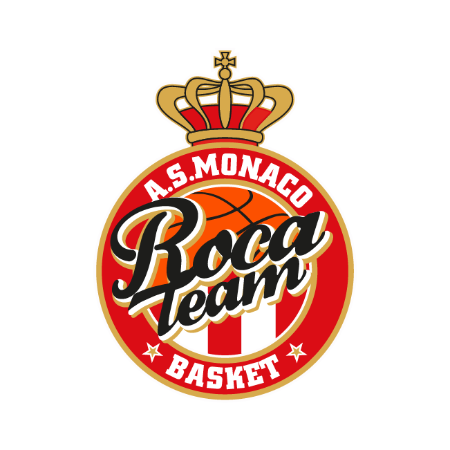 Logo AS Monaco