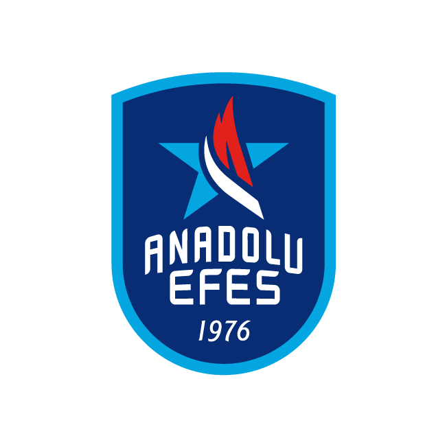 Logo Anadolu Efes Istanbul