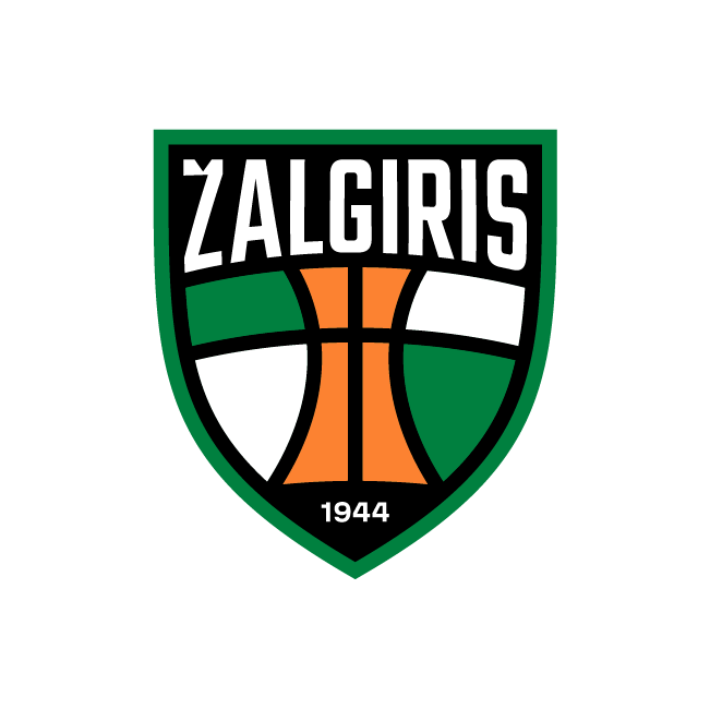 Logo Zalgiris Kaunas