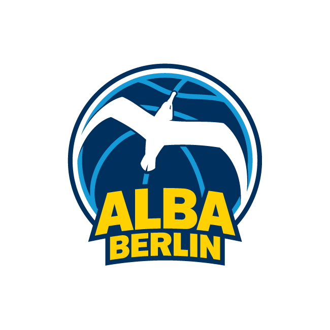 Logo ALBA Berlin