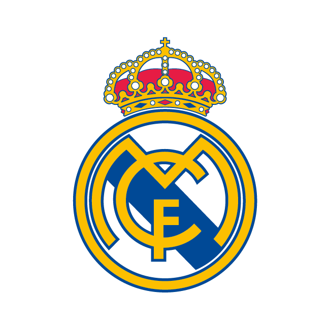 Logo Real Madrid