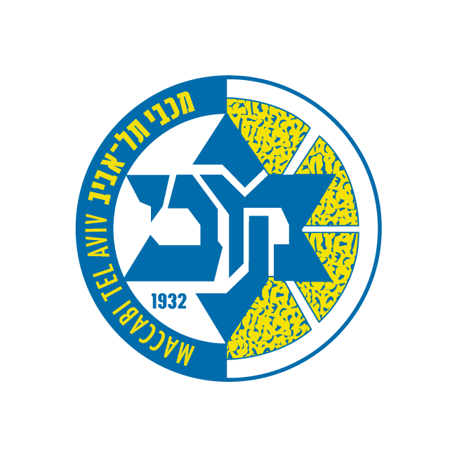 Logo Maccabi Playtika Tel Aviv