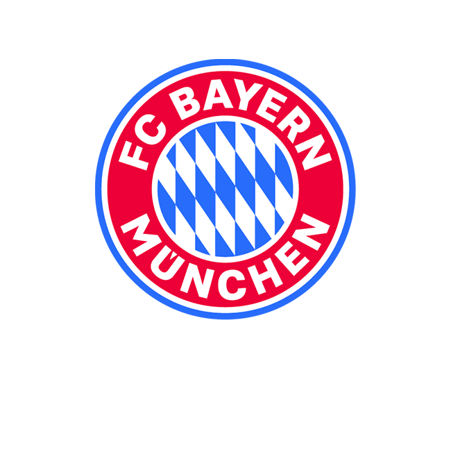 Logo FC Bayern Munich