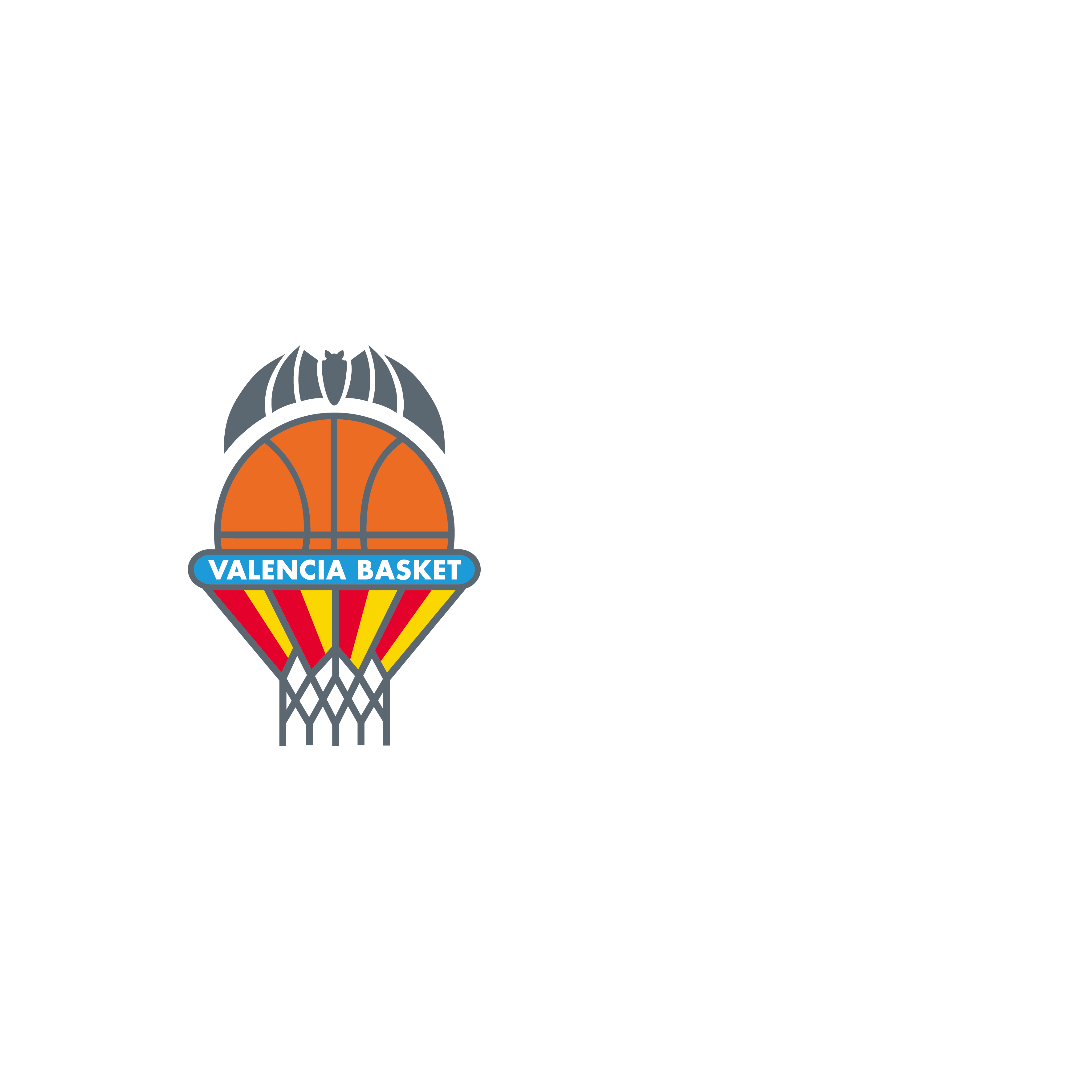 Logo Valencia Basket