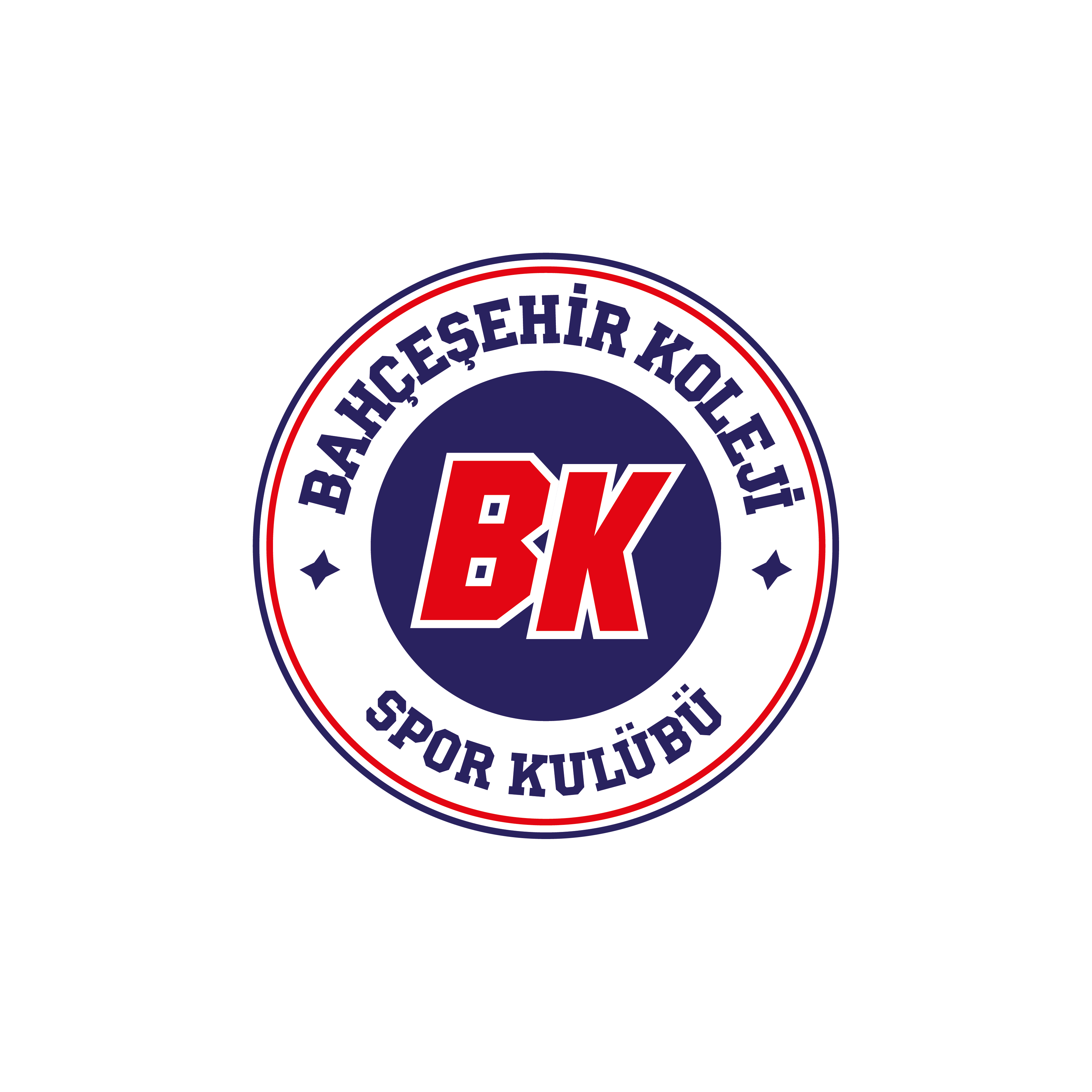 Logo Bahcesehir College Istanbul