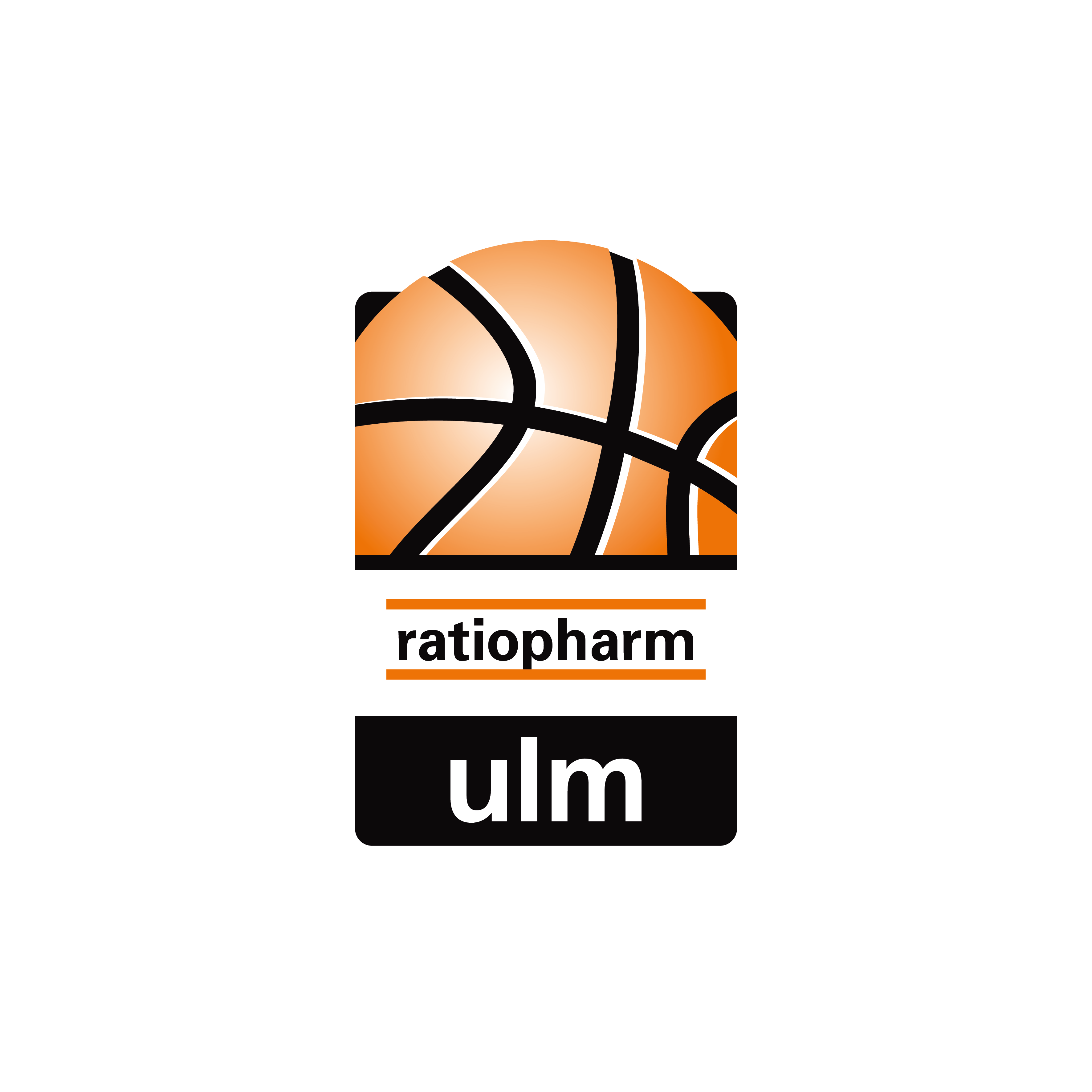 Logo ratiopharm Ulm