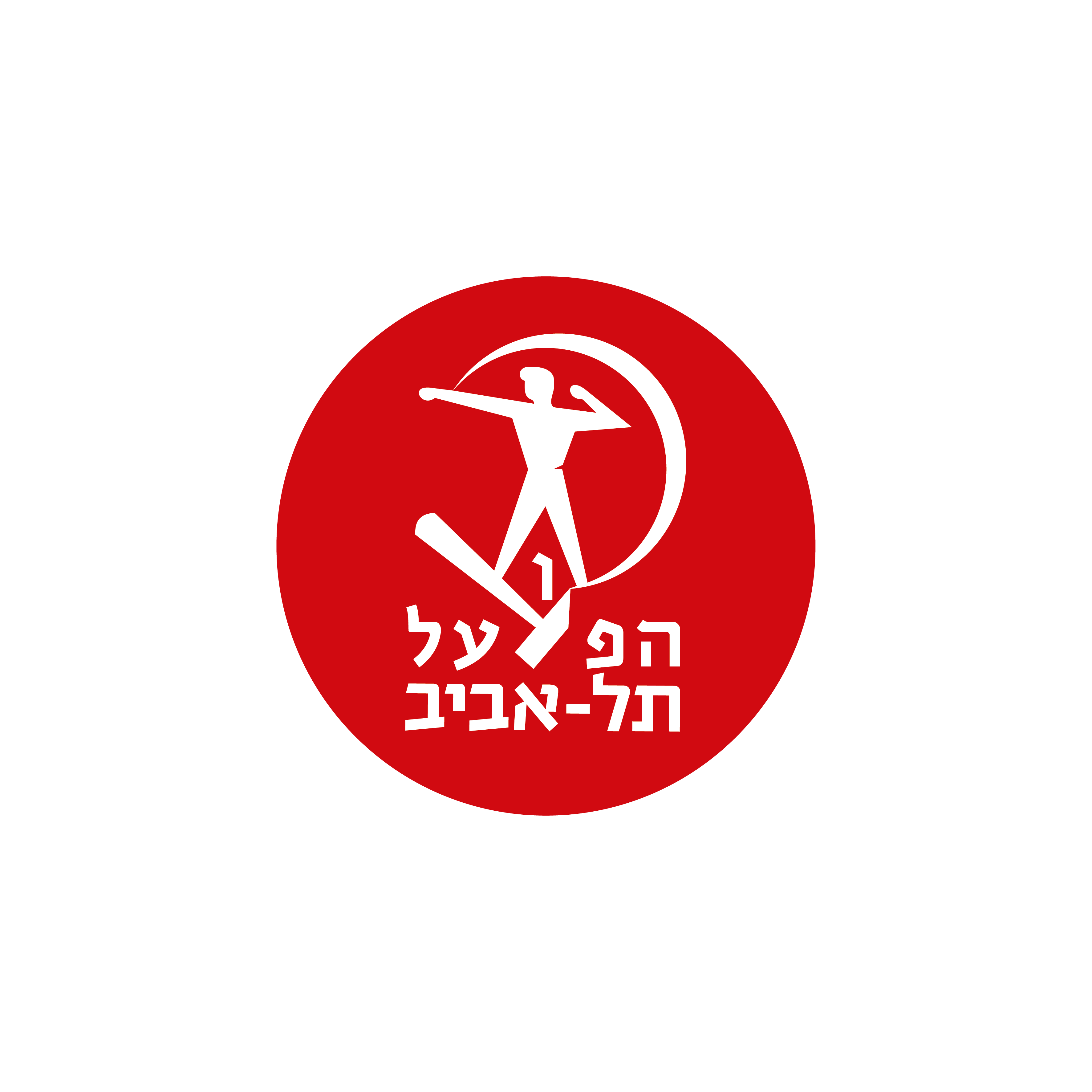 Logo Hapoel Shlomo Tel Aviv