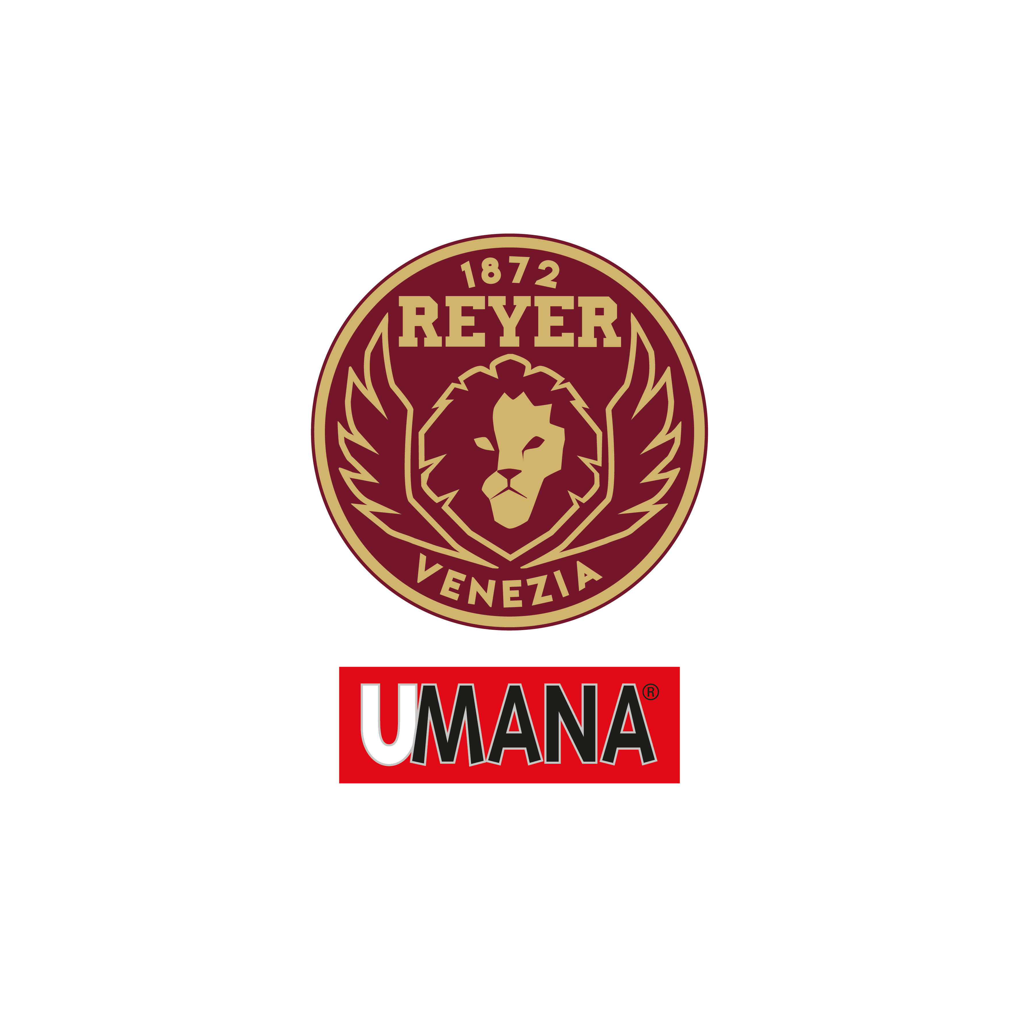 Logo Umana Reyer Venice