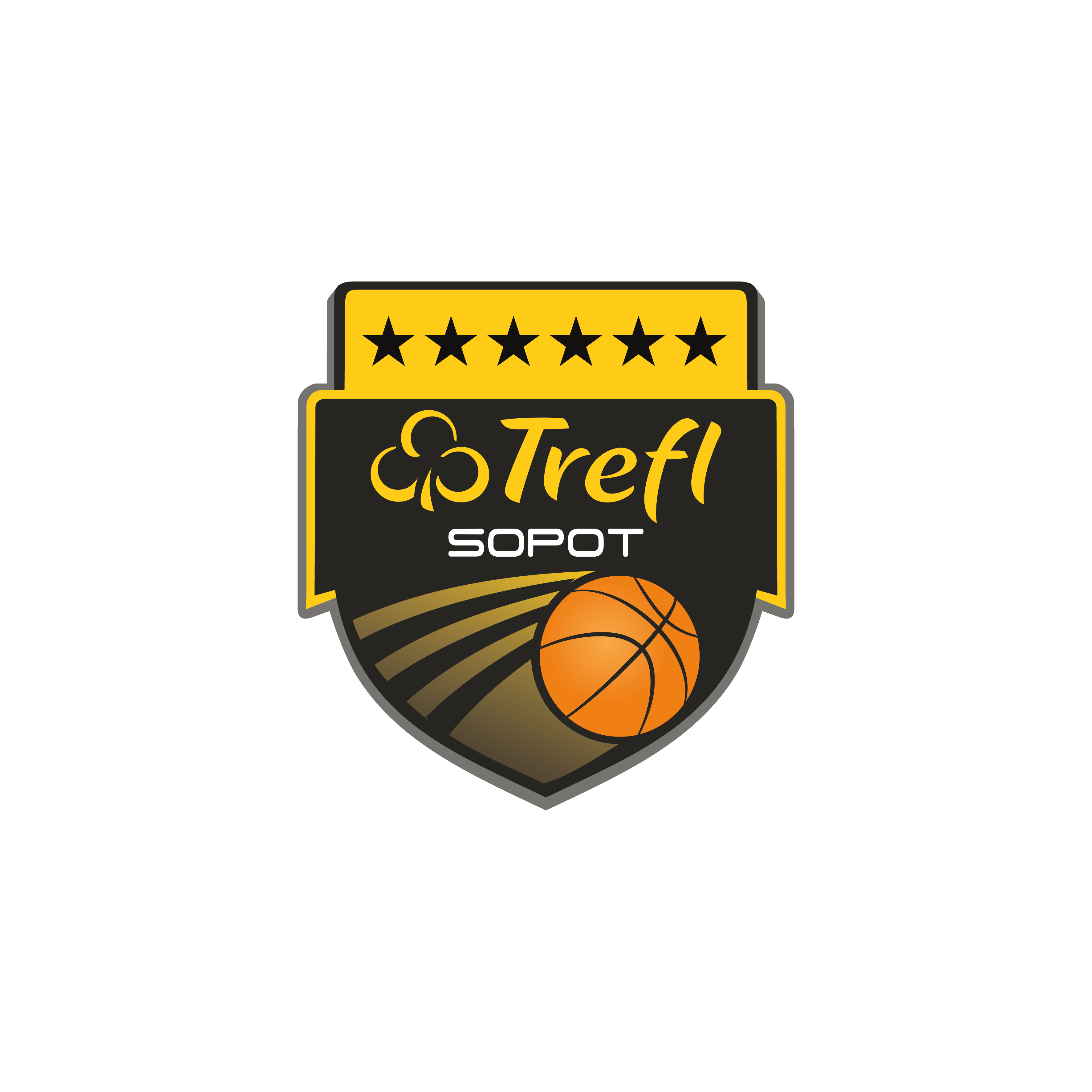 Logo Trefl Sopot