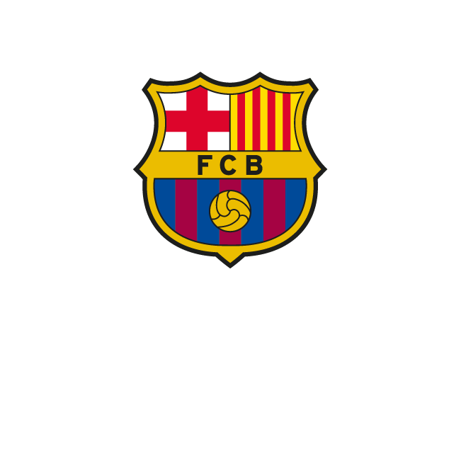 Logo FC Barcelona