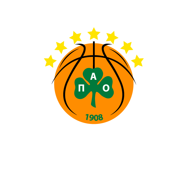 Logo Panathinaikos AKTOR Athens