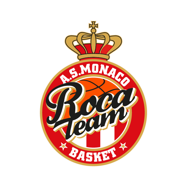 Logo AS Monaco