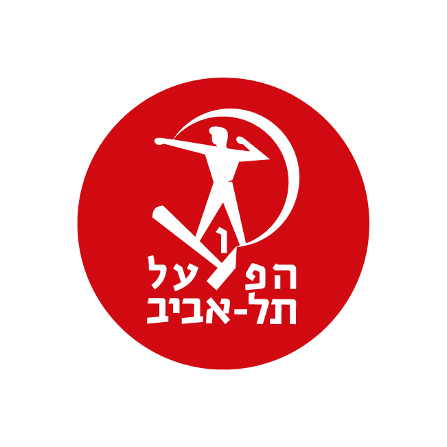 Logo Hapoel IBI Tel Aviv
