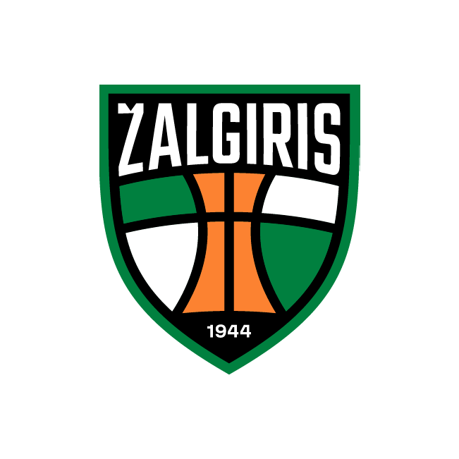 Logo Zalgiris Kaunas