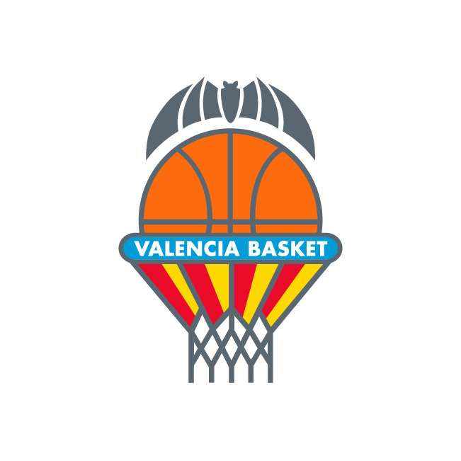Logo Valencia Basket