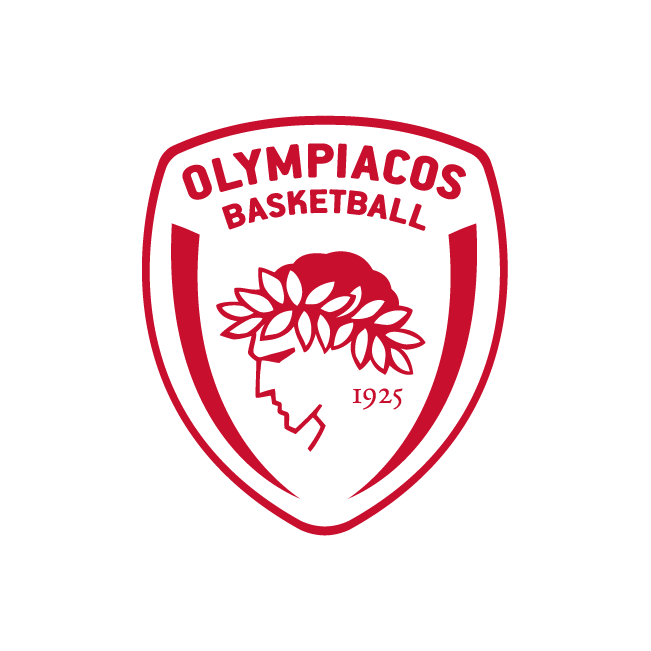 Logo Olympiacos Piraeus