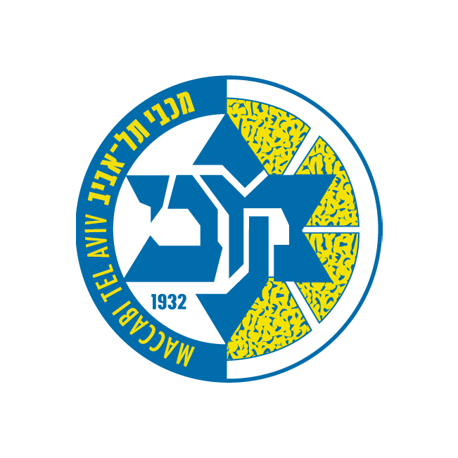Logo Maccabi Rapyd Tel Aviv