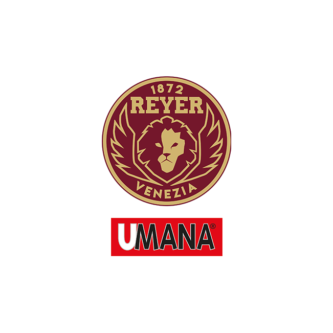 Logo Umana Reyer Venice