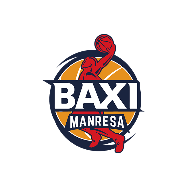 Logo BAXI Manresa
