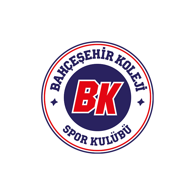 Logo Bahcesehir College Istanbul