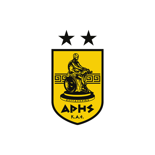 Logo Aris Thessaloniki Betsson