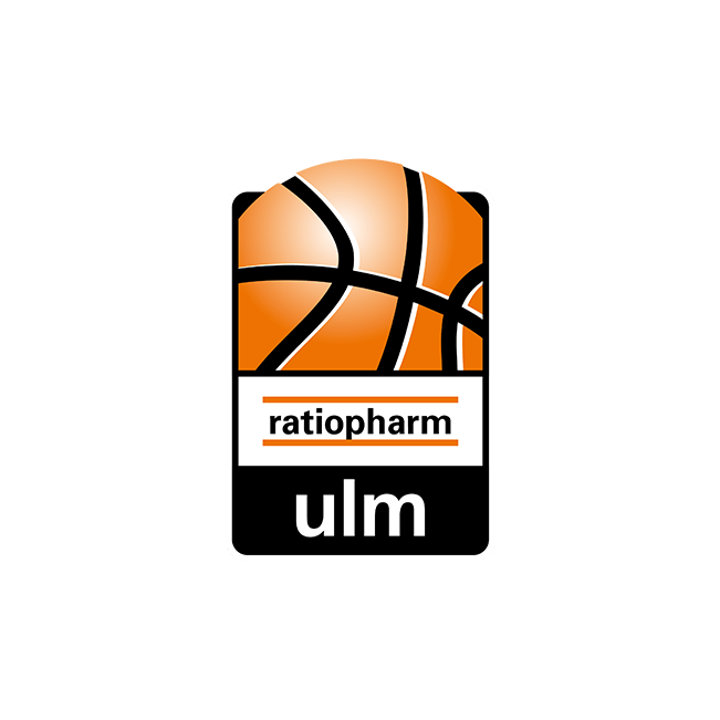 Logo ratiopharm ulm