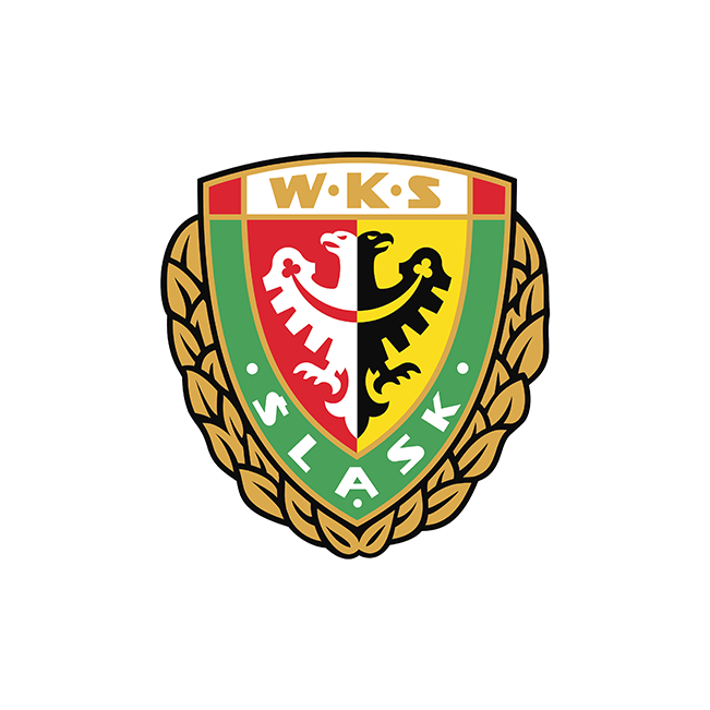 Logo Slask Wroclaw