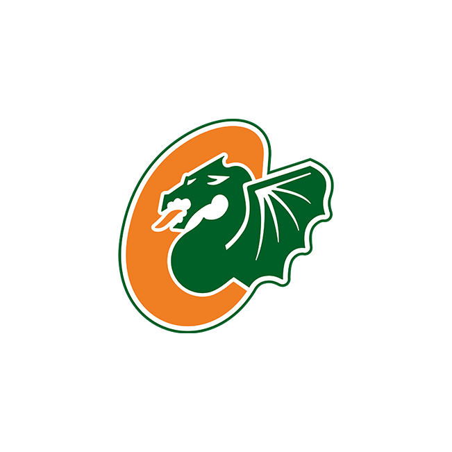 Logo Cedevita Olimpija Ljubljana