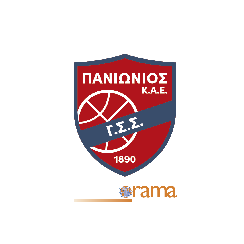 Logo Panionios Cosmorama Travel Athens