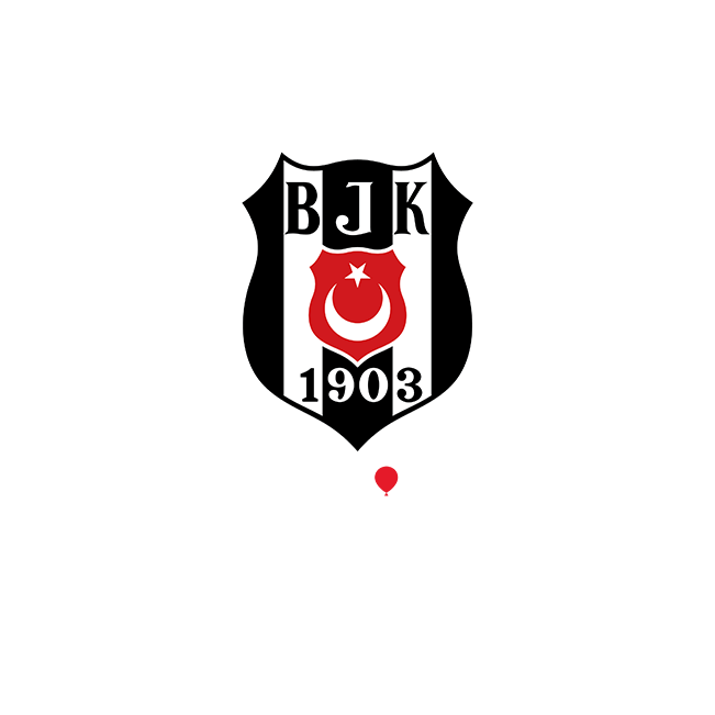 Logo Besiktas GAIN Istanbul