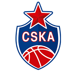 Logo CSKA Moscow