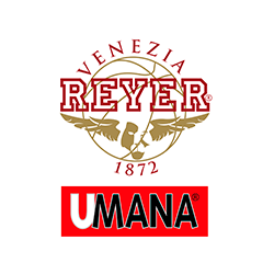 Logo Umana Reyer Venice