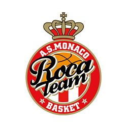 Logo AS Monaco