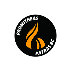 Logo Promitheas Patras