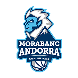 Logo MoraBanc Andorra