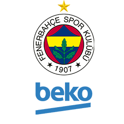 Logo Fenerbahce Beko Istanbul