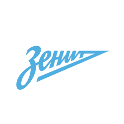 Logo Zenit St Petersburg