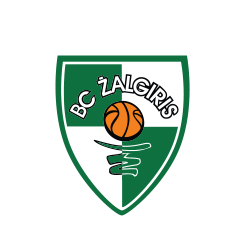 Logo Zalgiris Kaunas